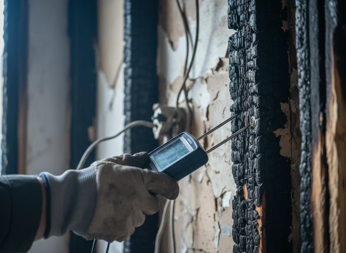 Fire Damage Restoration Oakes, ND FAQs